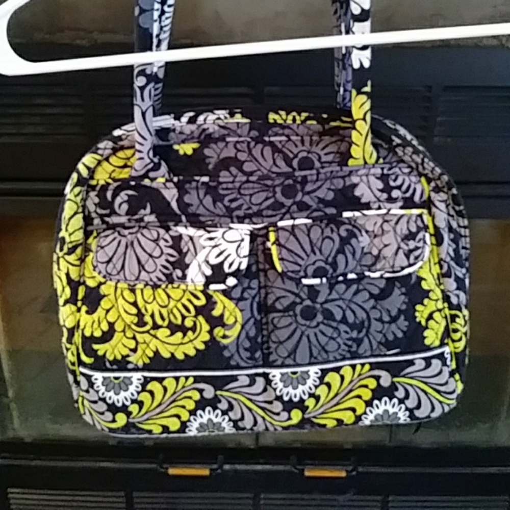 Vera Bradley purse